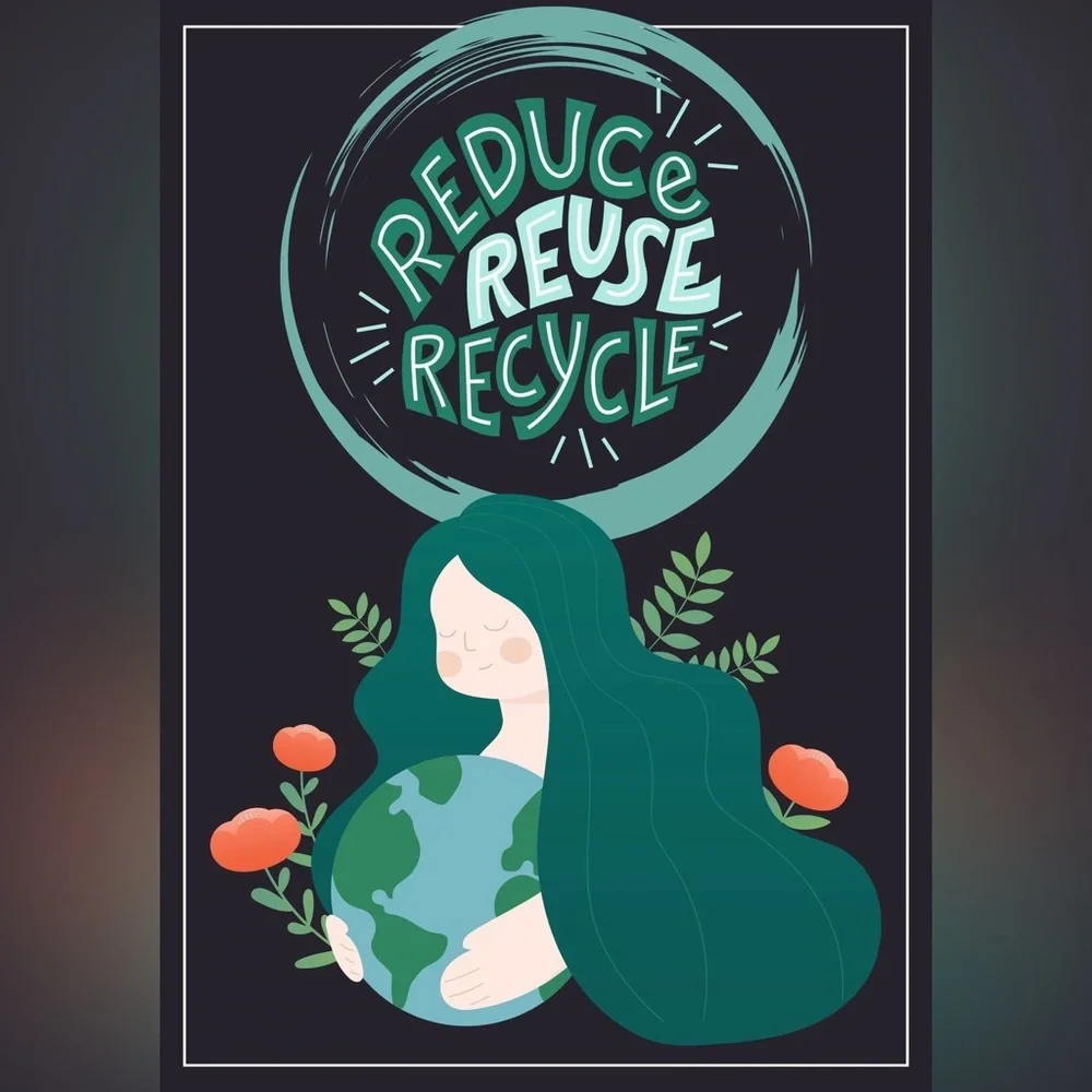 Rue 21 Chevron Spaghetti Strap Dress - Large‎ - Picture 9 of 9